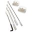 Equipment Cleaning Tools