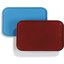 Glasteel™ Fiberglass Trays