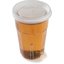 4364807 - Lorraine™ SAN Tumbler 8.1 oz - Clear