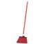 4108302 - Sparta® Spectrum® Duo-Sweep® Angle Broom 56" Long - White