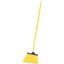 4108302 - Sparta® Spectrum® Duo-Sweep® Angle Broom 56" Long - White