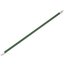 4122505 - Spectrum® 1" Dia Fiberglass Handle with Self Locking Flex™ Tip 48" - Red