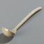 029501 - Carly® 9.5" "Ranch" Ladle  - Brown