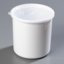 030207 - Classic™ Crock w/Lid 2.7 qt - Clear
