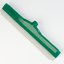 4156704 - Spectrum® Plastic Hygienic Squeegee 18" - Yellow