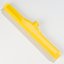4156704 - Spectrum® Plastic Hygienic Squeegee 18" - Yellow