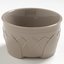 DX530003 - Fenwick Insulated Bowl 9 oz. (48/cs) - Onyx