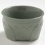 DX530003 - Fenwick Insulated Bowl 9 oz. (48/cs) - Onyx