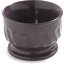 DX320050 - Turnbury® Insulated Pedestal Based Bowl 5 oz (48/cs) - Dark Blue