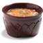 DX530003 - Fenwick Insulated Bowl 9 oz. (48/cs) - Onyx