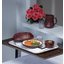 DX530003 - Fenwick Insulated Bowl 9 oz. (48/cs) - Onyx