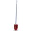 4000702 - Sparta® Spectrum® Multi-Purpose Valve & Fitting Brush 30" Long/4" D - White