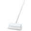4022505 - Sparta® 60" Fiberglass Handle with Self-Locking Flex-Tip 60" Long/1" D - Red