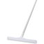 4022505 - Sparta® 60" Fiberglass Handle with Self-Locking Flex-Tip 60" Long/1" D - Red
