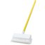 4022505 - Sparta® 60" Fiberglass Handle with Self-Locking Flex-Tip 60" Long/1" D - Red