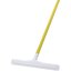 4022505 - Sparta® 60" Fiberglass Handle with Self-Locking Flex-Tip 60" Long/1" D - Red