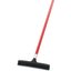 4022505 - Sparta® 60" Fiberglass Handle with Self-Locking Flex-Tip 60" Long/1" D - Red