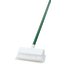 4022505 - Sparta® 60" Fiberglass Handle with Self-Locking Flex-Tip 60" Long/1" D - Red