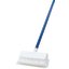 4022505 - Sparta® 60" Fiberglass Handle with Self-Locking Flex-Tip 60" Long/1" D - Red