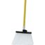 4122505 - Spectrum® 1" Dia Fiberglass Handle with Self Locking Flex™ Tip 48" - Red