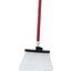 4122505 - Spectrum® 1" Dia Fiberglass Handle with Self Locking Flex™ Tip 48" - Red