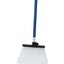 4122505 - Spectrum® 1" Dia Fiberglass Handle with Self Locking Flex™ Tip 48" - Red