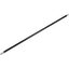 4022505 - Sparta® 60" Fiberglass Handle with Self-Locking Flex-Tip 60" Long/1" D - Red