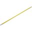 4022505 - Sparta® 60" Fiberglass Handle with Self-Locking Flex-Tip 60" Long/1" D - Red