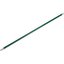 4022505 - Sparta® 60" Fiberglass Handle with Self-Locking Flex-Tip 60" Long/1" D - Red