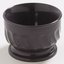 DX320050 - Turnbury® Insulated Pedestal Based Bowl 5 oz (48/cs) - Dark Blue