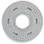 361200PDL-5N - Colortech™ LongTrim Pad Driver 12" - White