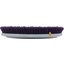 361900G60 - Dyna Scrub Rotary 19" - Purple