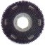 361900G60 - Dyna Scrub Rotary 19" - Purple