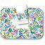 DXHS701DN01 - Celebration Design Dinner Napkin 15" x 17" (100/pk)
