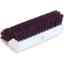 4042324 - Sparta® Hi-Lo™ Polypropylene Scrub Brush 10" - Orange