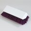 4042324 - Sparta® Hi-Lo™ Polypropylene Scrub Brush 10" - Orange