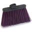 4108302 - Sparta® Spectrum® Duo-Sweep® Angle Broom 56" Long - White