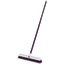 4022505 - Sparta® 60" Fiberglass Handle with Self-Locking Flex-Tip 60" Long/1" D - Red