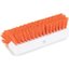 4042302 - Sparta® Hi-Lo™ Polypropylene Scrub Brush 10" - White