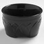 DX530003 - Fenwick Insulated Bowl 9 oz. (48/cs) - Onyx