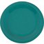 3300252 - Sierrus™ Dinner Plate - Narrow Rim 10-1/2" - Sunset Orange