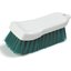 4052114 - Sparta® Spectrum® Cutting Board Brush 6" x 2-1/2" - Blue