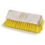 4042324 - Sparta® Hi-Lo™ Polypropylene Scrub Brush 10" - Orange