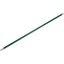 4022505 - Sparta® 60" Fiberglass Handle with Self-Locking Flex-Tip 60" Long/1" D - Red