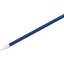 4122505 - Spectrum® 1" Dia Fiberglass Handle with Self Locking Flex™ Tip 48" - Red