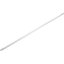 4022505 - Sparta® 60" Fiberglass Handle with Self-Locking Flex-Tip 60" Long/1" D - Red
