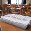 5SWBISTROSTRIPE - SWATCH KIT BISTRO SOFTWEAVE