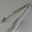 Alternate Image of 607698 - Serving Tong 11-1/2"