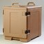 PC300N08 - Cateraide™ End Loader - Forest Green