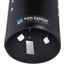 C3165BK - MED PULL WTR CUP BLACK